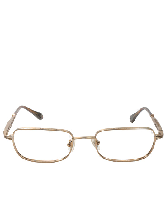 "VACANT" Glasses Frames