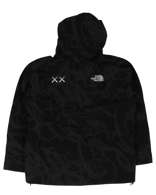 North Face Mountain Jacket