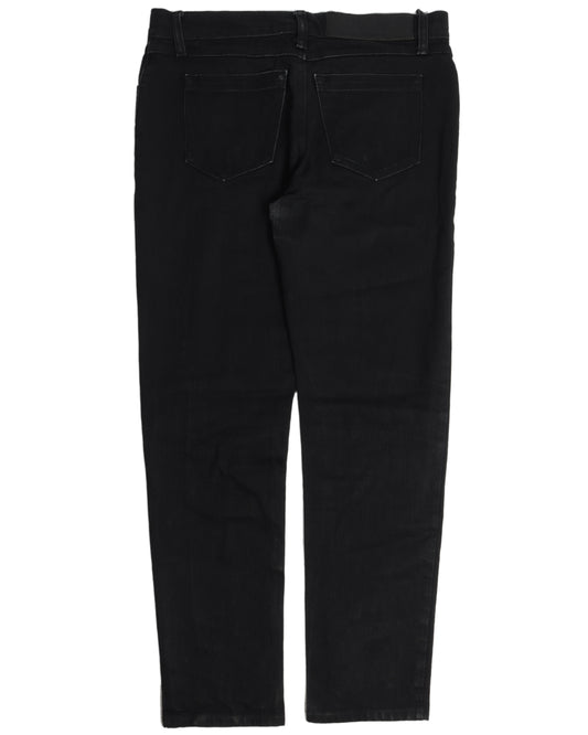 Safety Pin Jeans