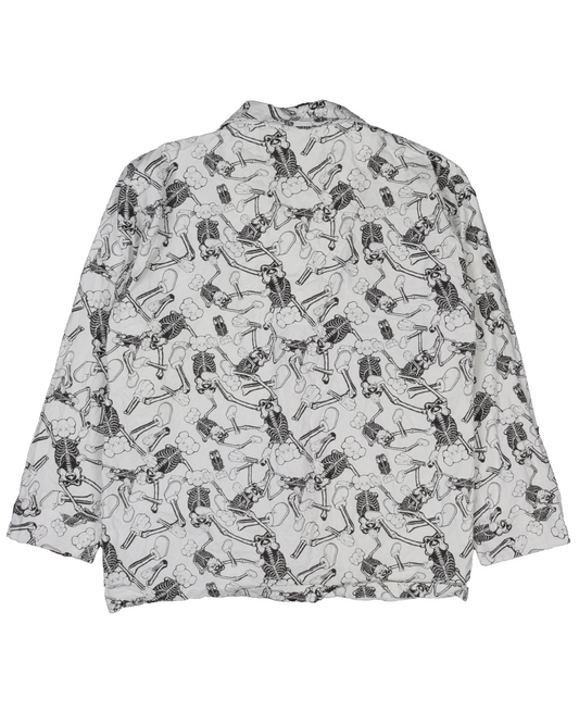 Kaws PJ Set