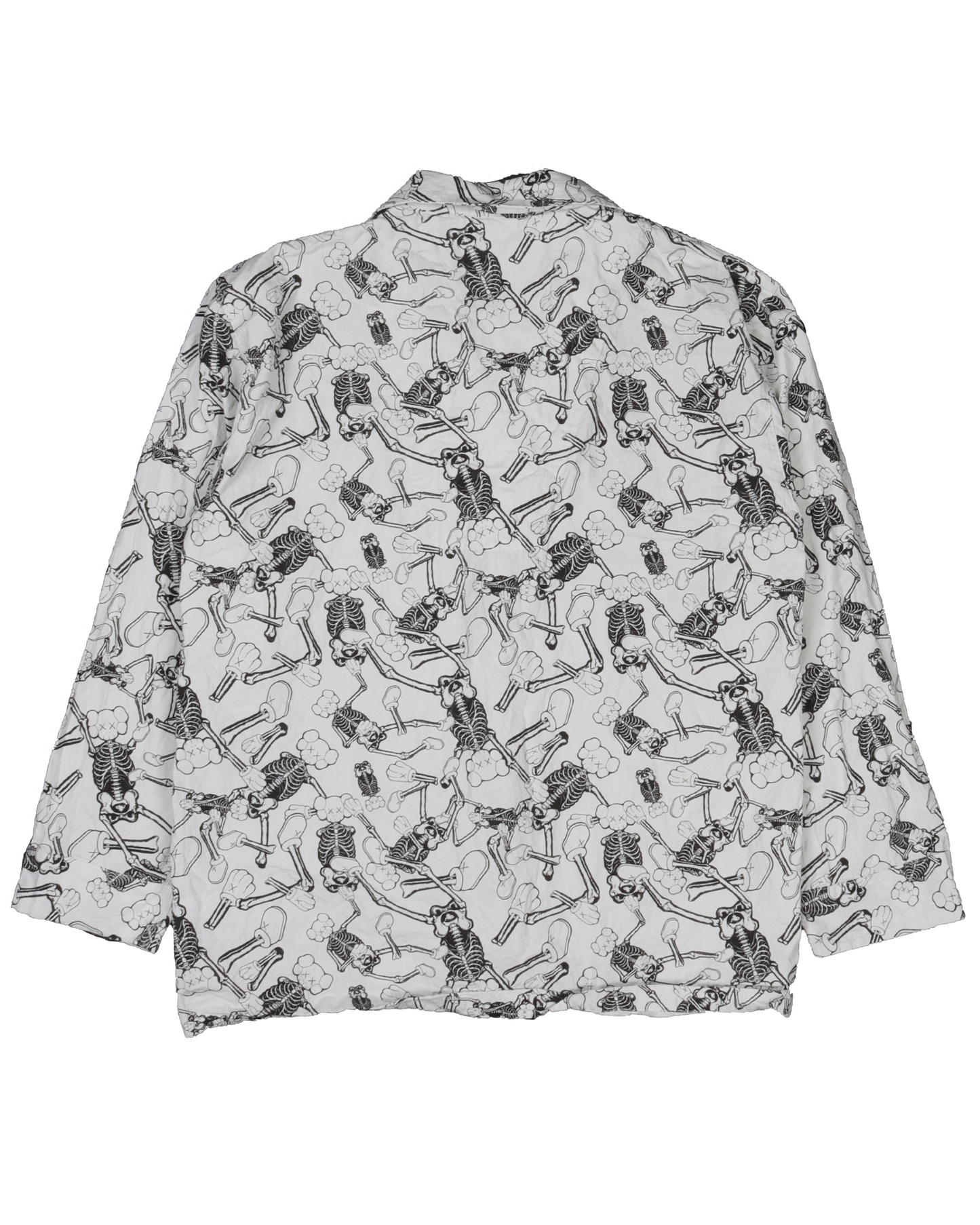 Kaws PJ Set
