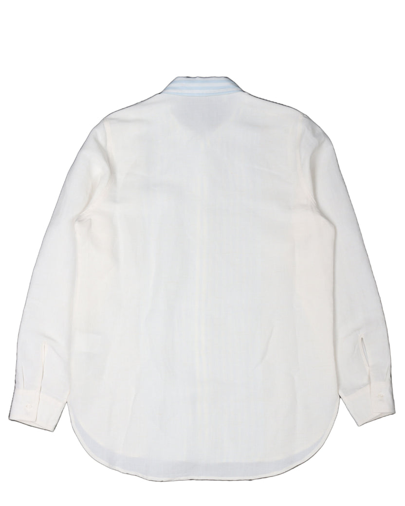 St.Barth Button Up Shirt