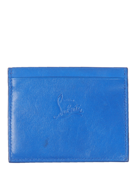 Spiked Cardholder