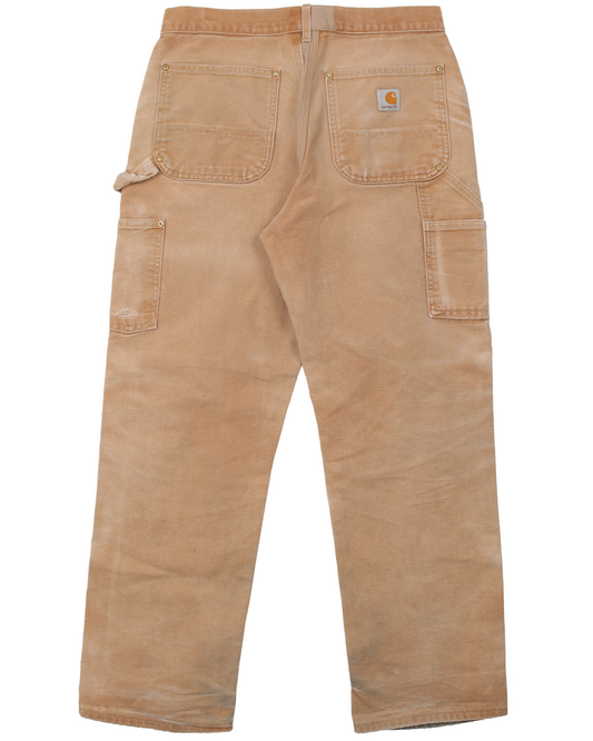 Double Knee Work Pant