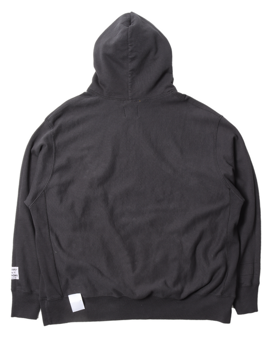"Dept. de la Galerie" Hoodie