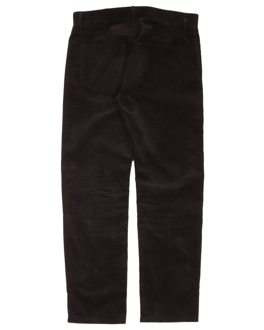Corduroy Pants
