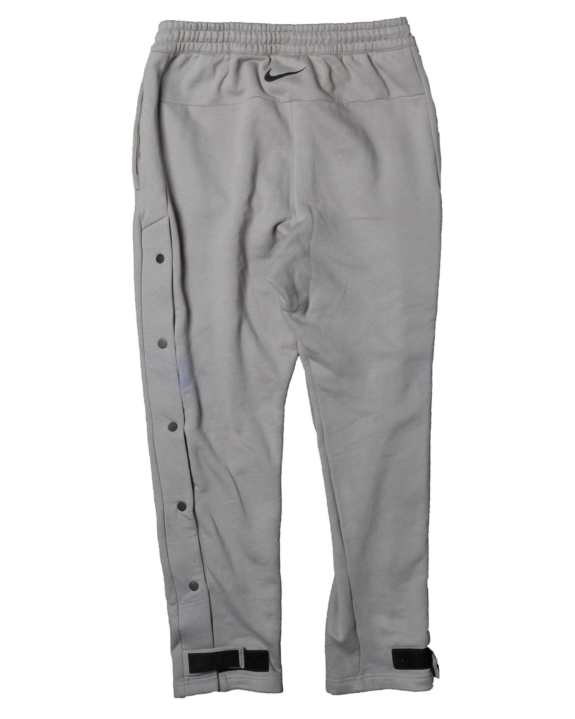 DT9008 NIKE Fear Of God × NBA ウォームアップパンツ org.jpg DT9008 NIKE Fear Of God × NBA ウォームアップパンツ org.jpg