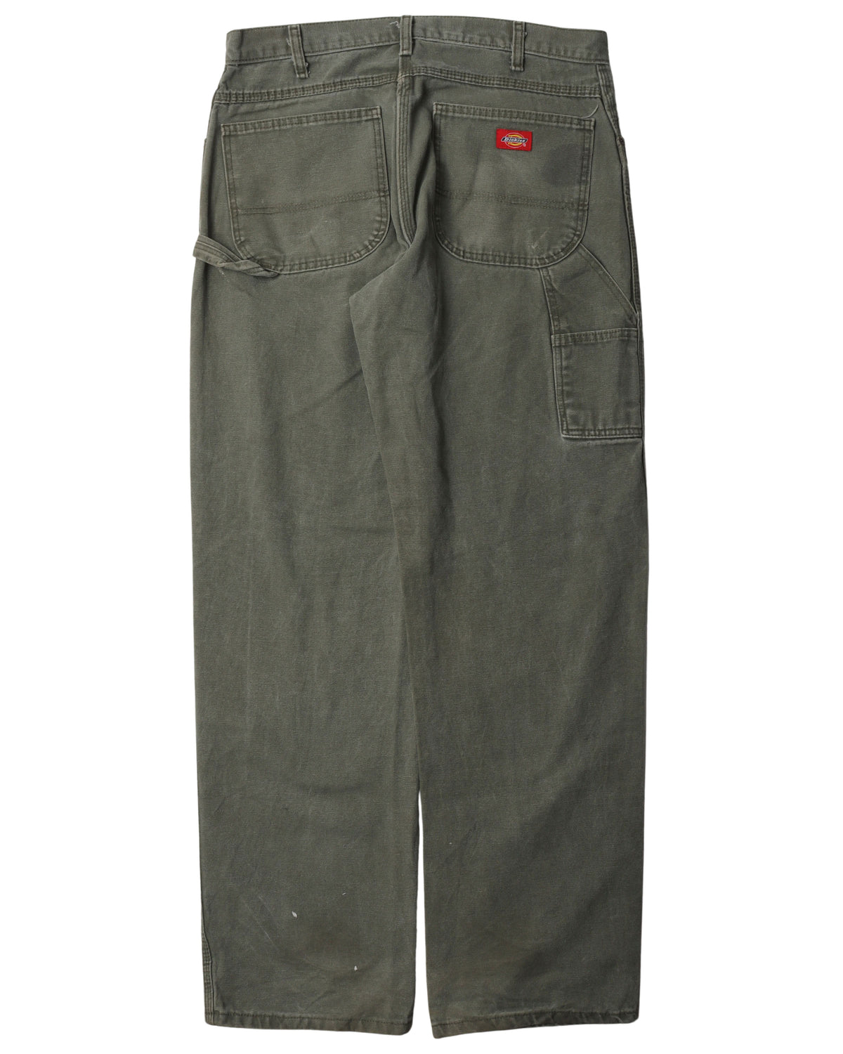 Dickies Work Carpenter Pants