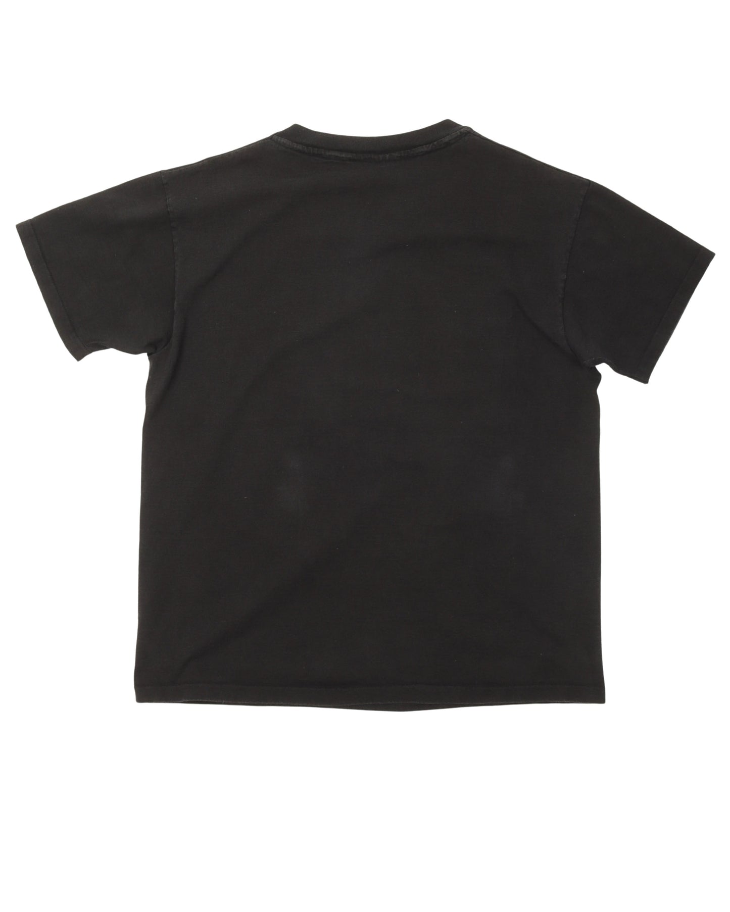 New York City "Where The Weak are Eaten" T-Shirt