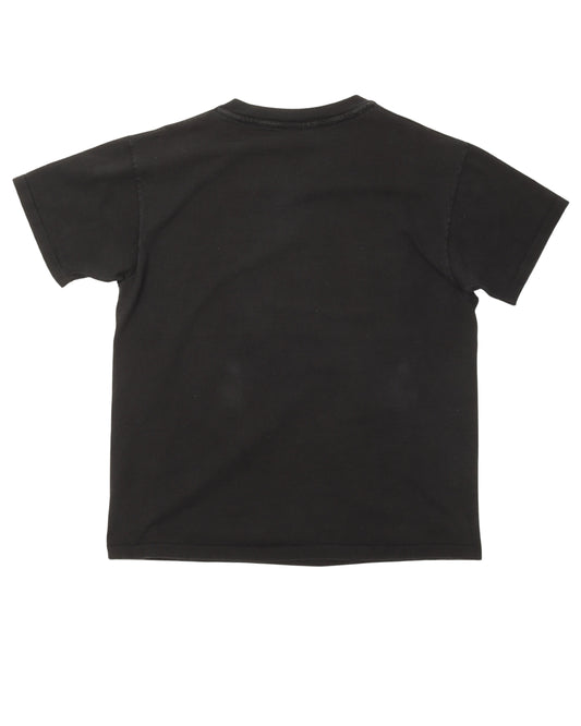 New York City "Where The Weak are Eaten" T-Shirt