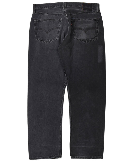 Levi's 501 Denim