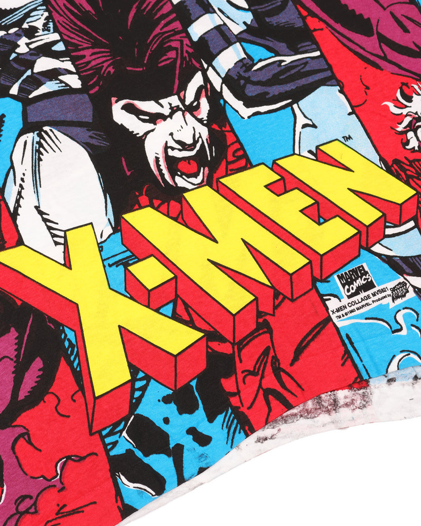 Marvel X-Men Jim Lee T-Shirt