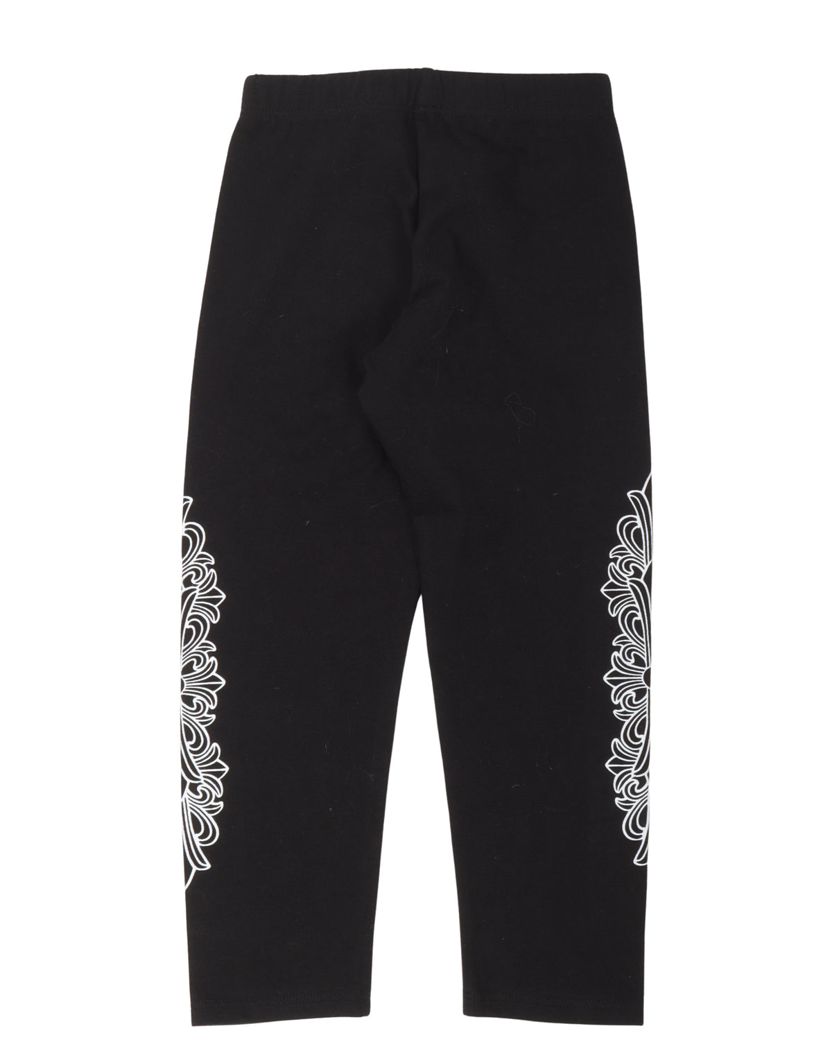 Youth Horseshoe Logo Leggings