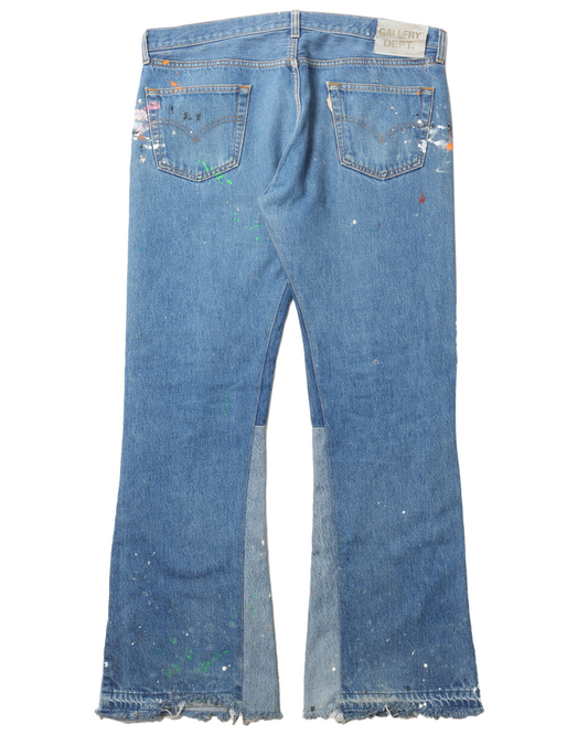 La Flare Jeans
