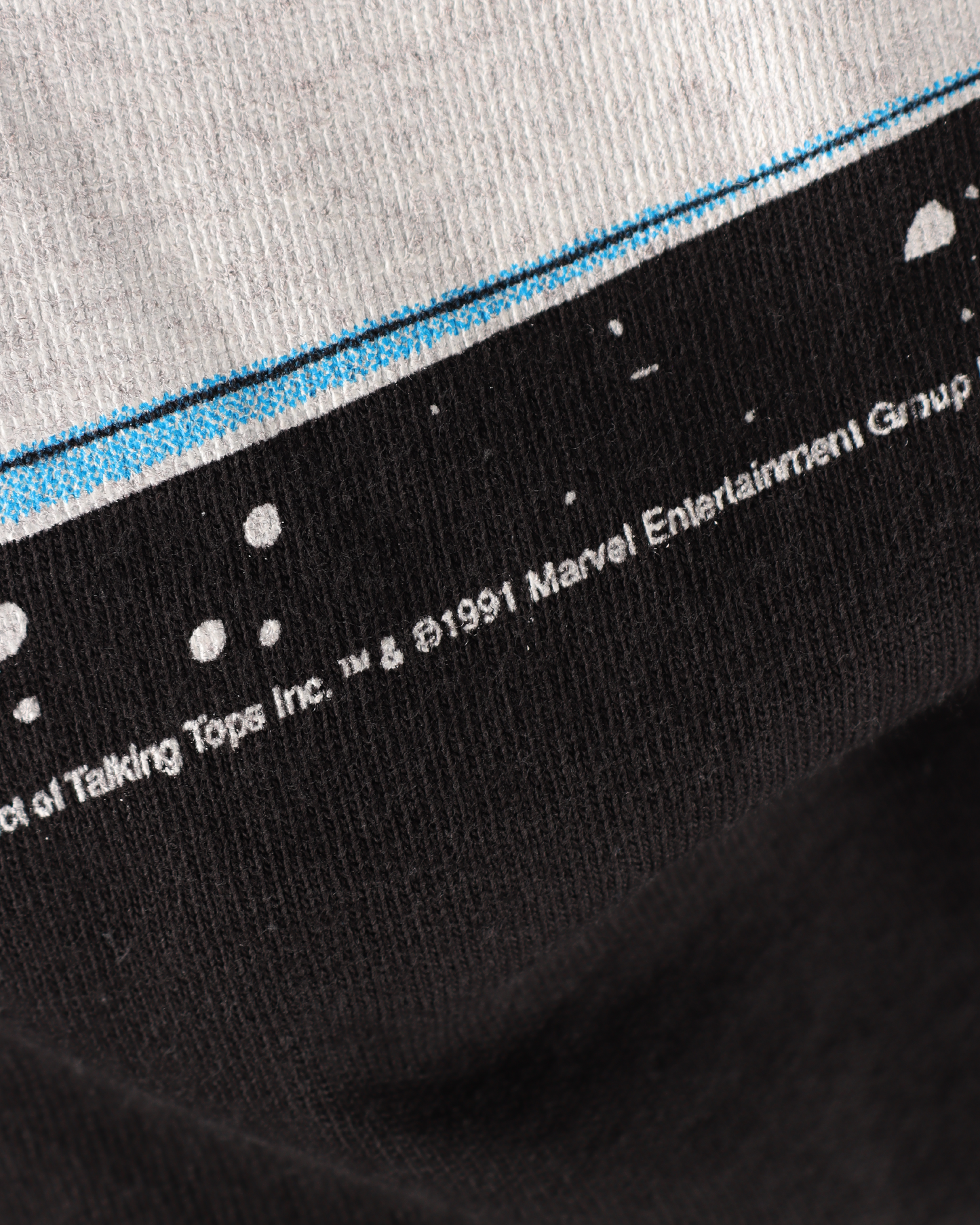 Marvel Silver Surfer T-Shirt