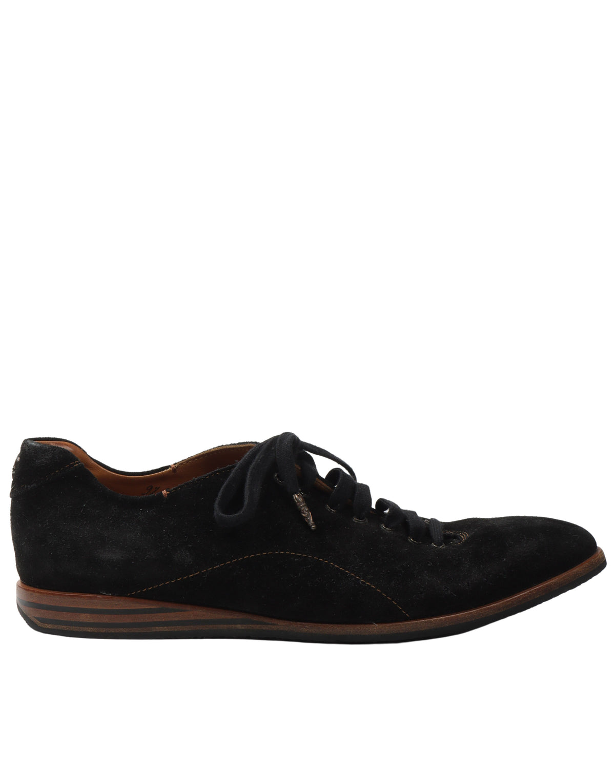 John Lobb Dress Shoe