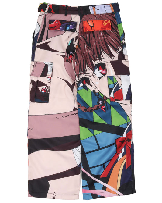 Anime Pants