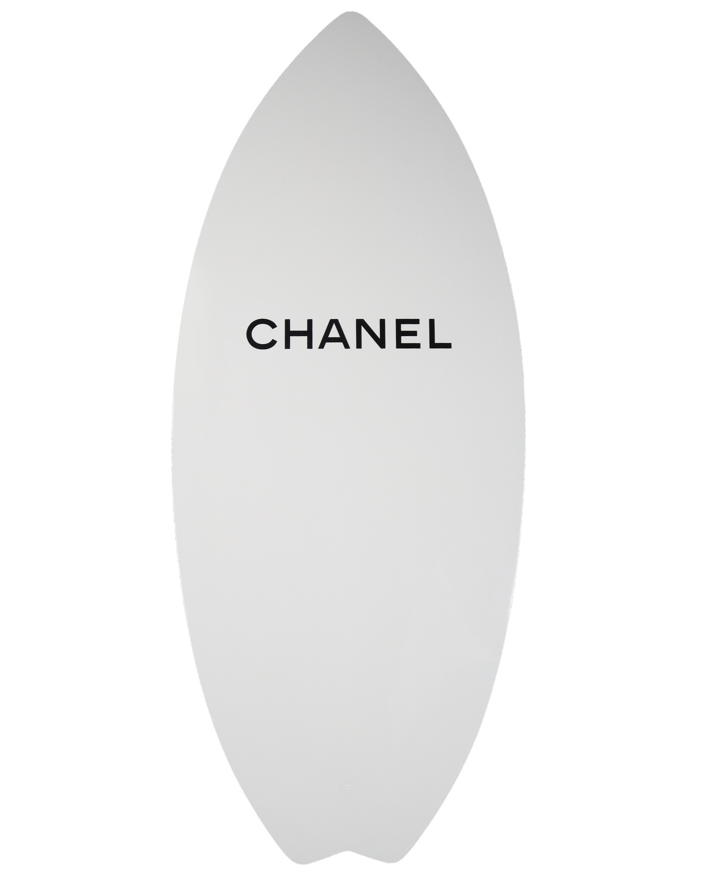Skimboard Fiberglass & Resin