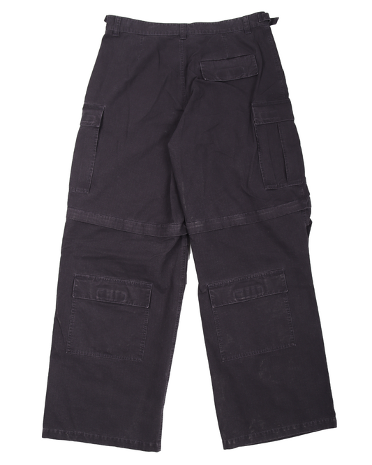 Baggy Cargo Pants