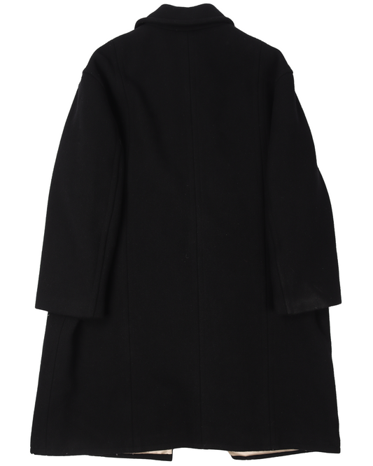 AW18/19 Wool Coat