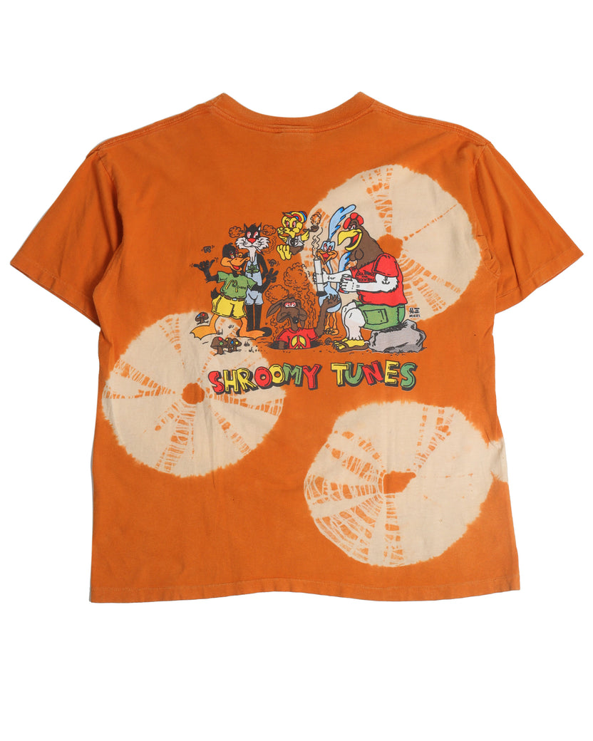 Orange Toke Up Doc! T-Shirt