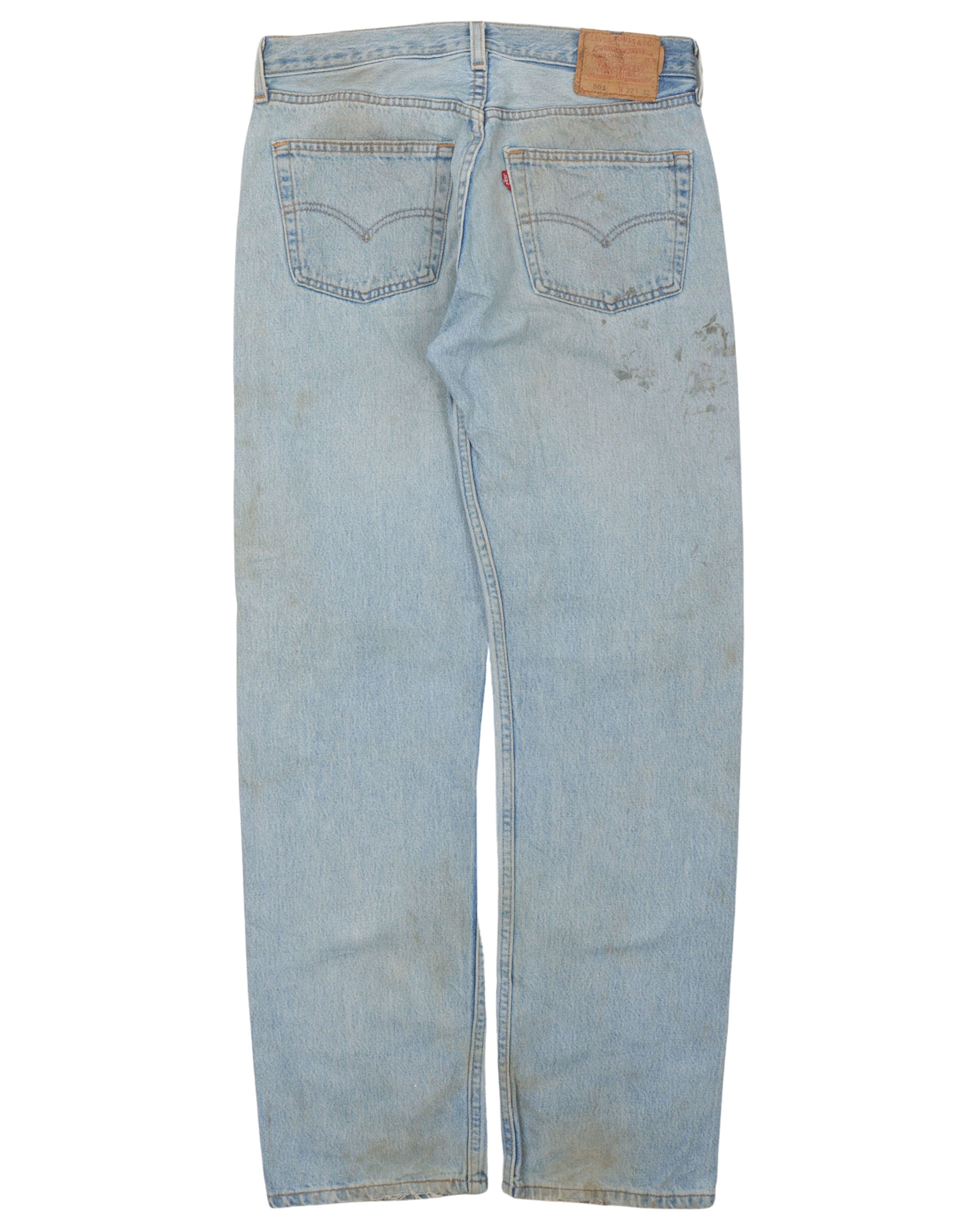 Levi's 501 Jeans