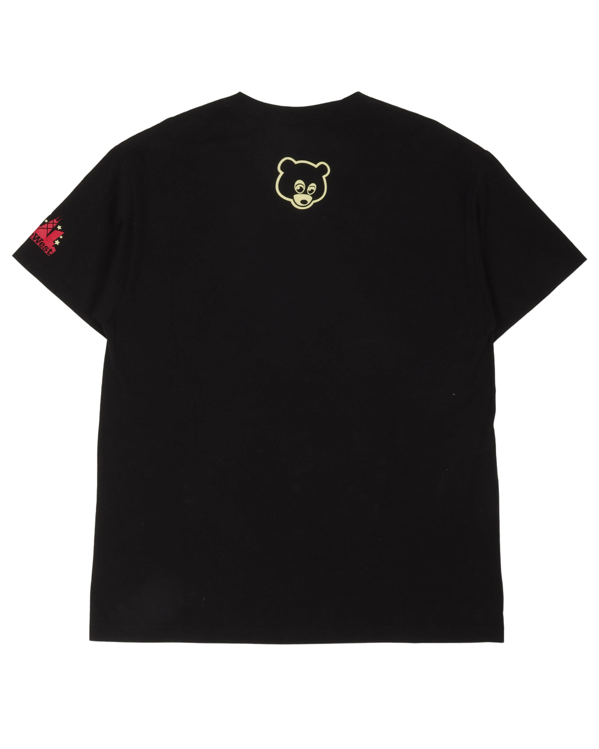 Kanye West Miracle Whip Merch T-Shirt