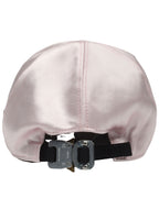 Buckle Hat