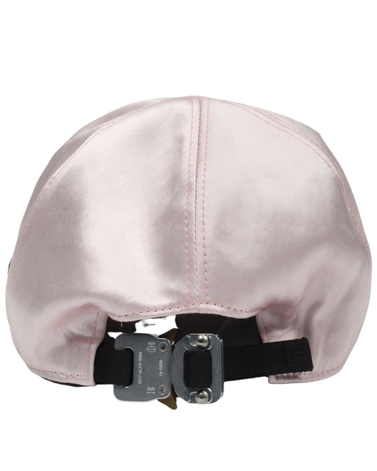 Buckle Hat