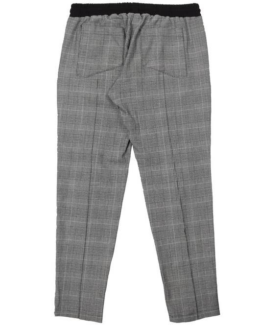 Drawstring Trouser Pant