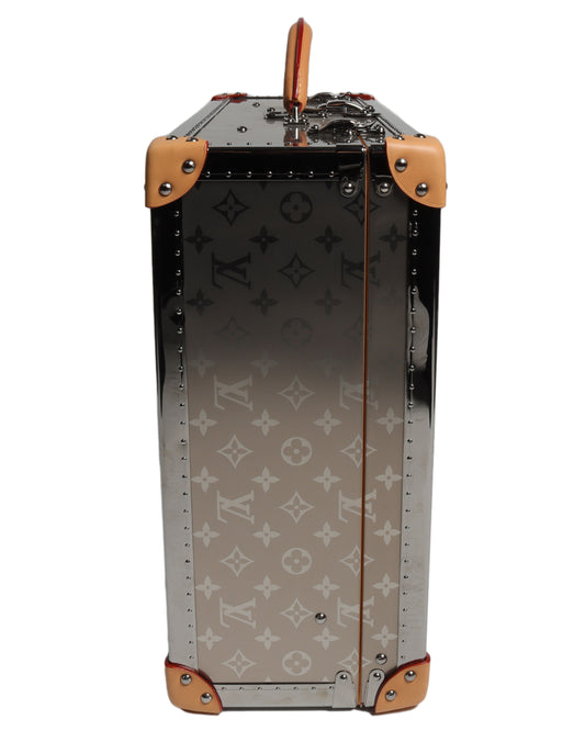 Bisten 55 Monogram Titane Trunk (2019)