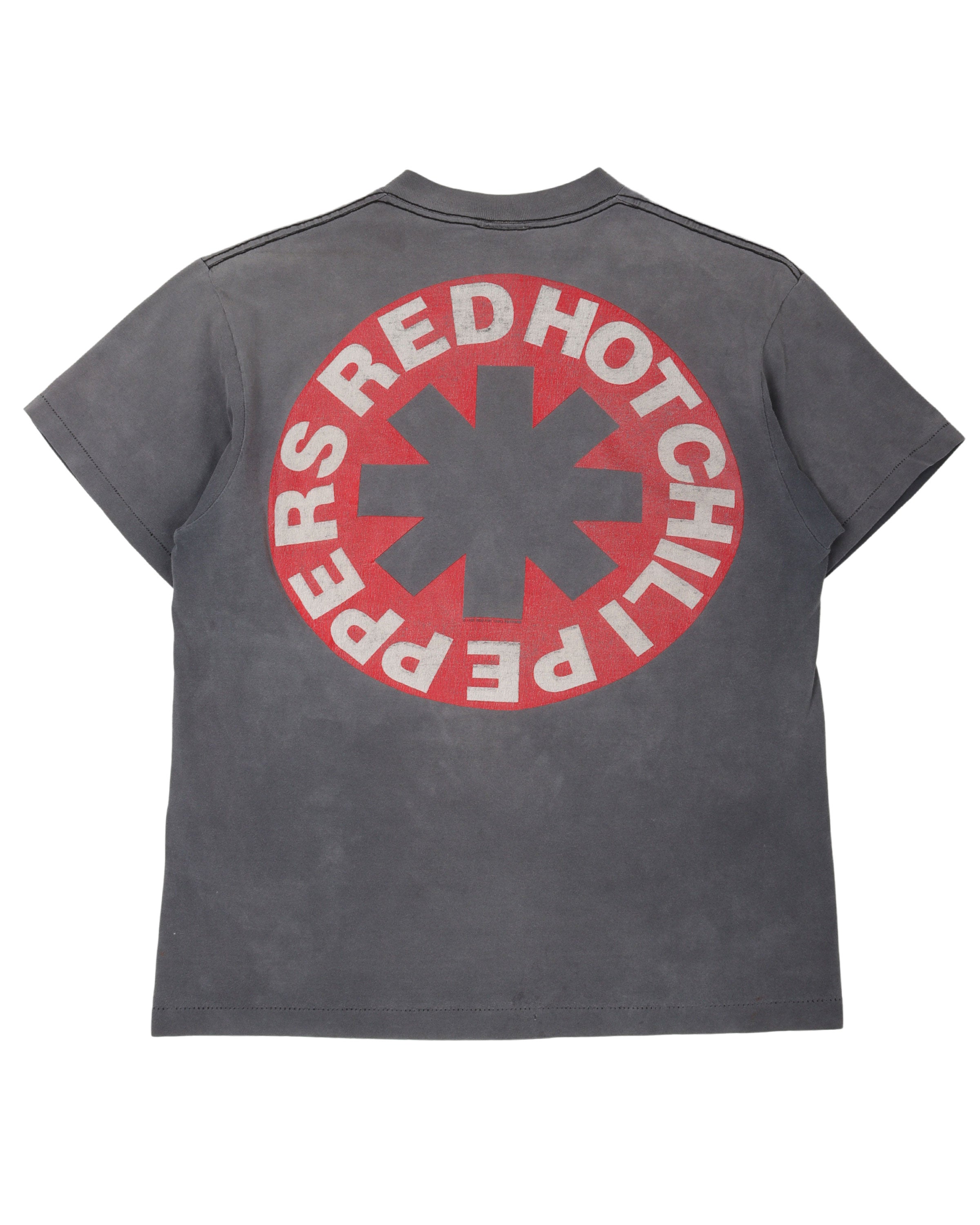 Red Hot Chili Frank Kozik T-Shirt
