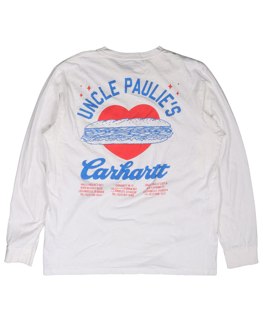 Uncle Paulies Long Sleeve