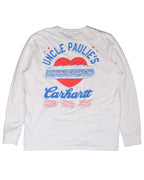 Uncle Paulies Long Sleeve