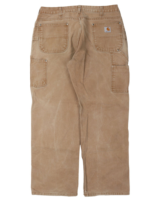 Carhartt Double-Knee Carpenter Pants