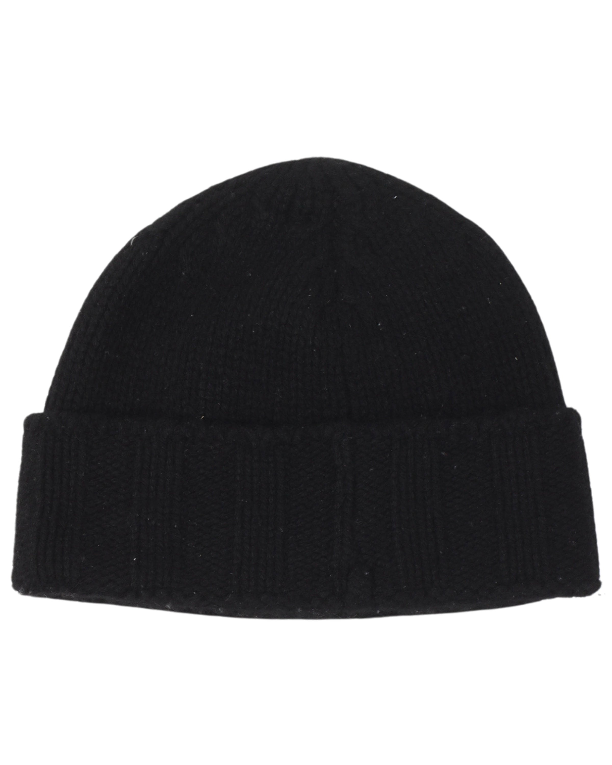 Cashmere Beanie