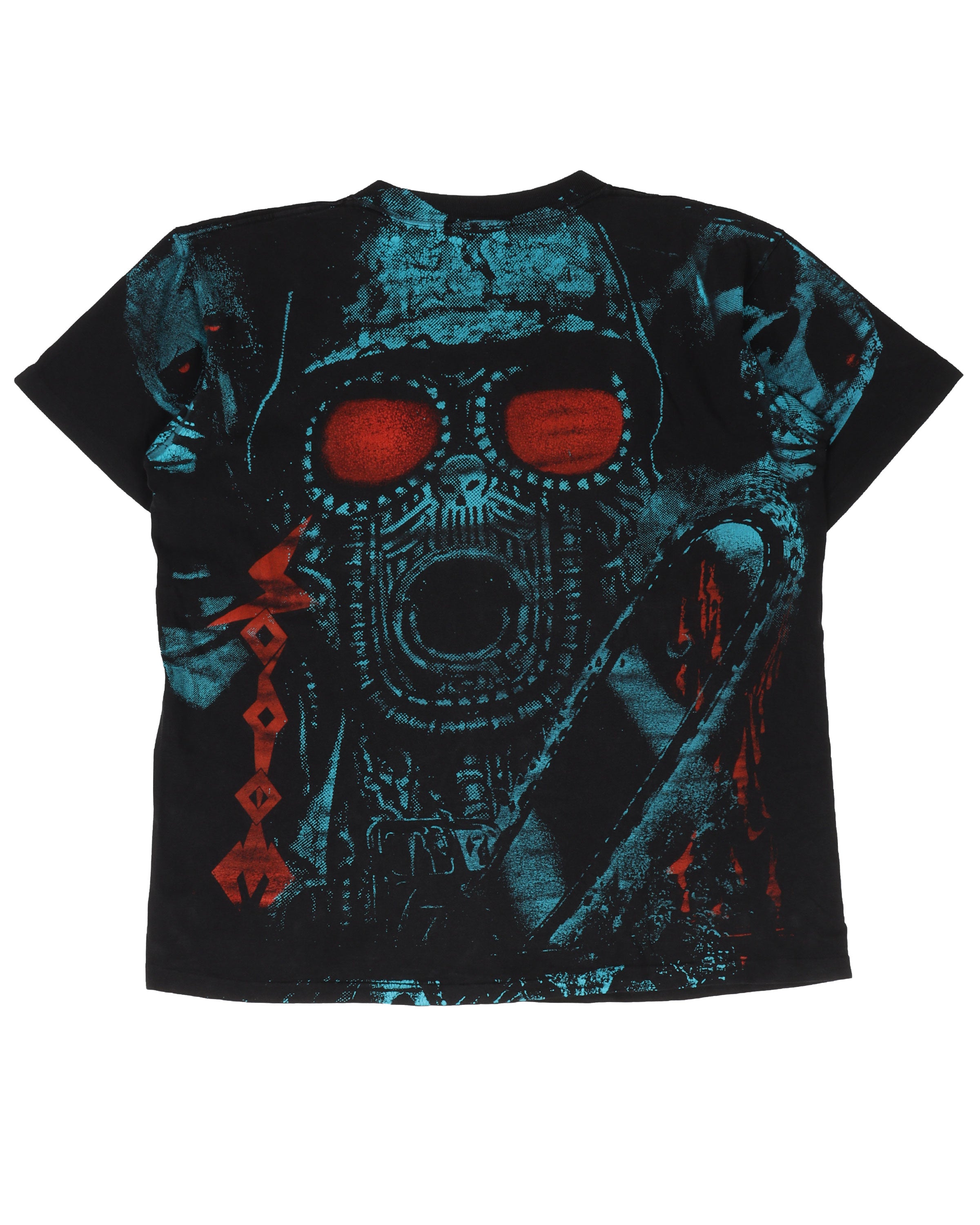 Sodom All Over Print T-Shirt