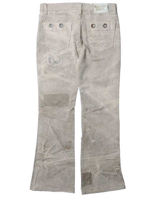 Rider Flare Denim