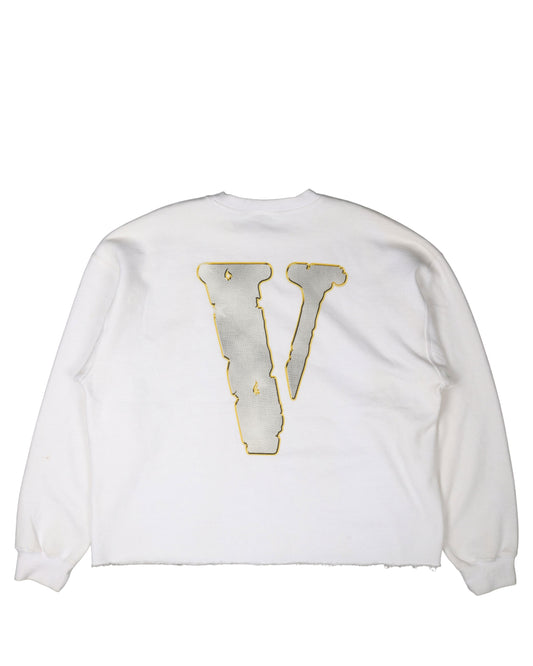 Custom Mariano Infantry Crewneck