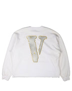 Custom Mariano Infantry Crewneck