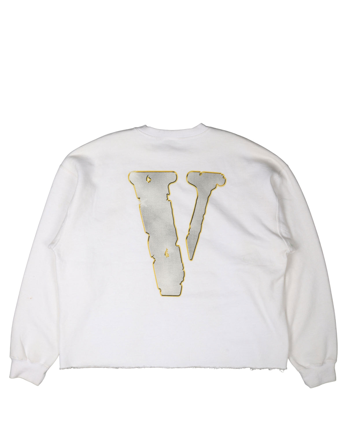 Custom Mariano Infantry Crewneck
