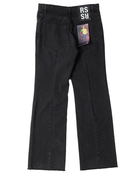 Black Jeans