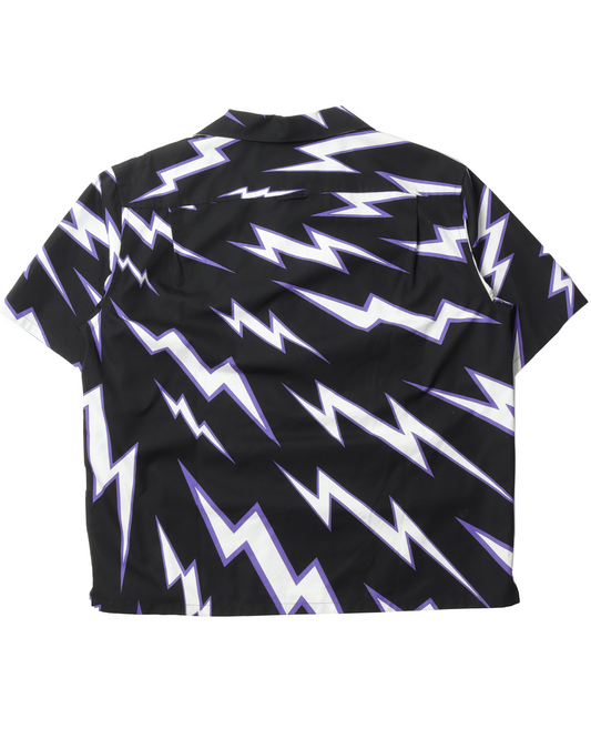 Frankenstein "Universal Studios" Button Up Shirt