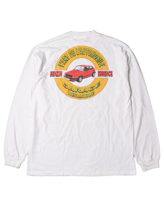 Long Sleeve T-Shirt