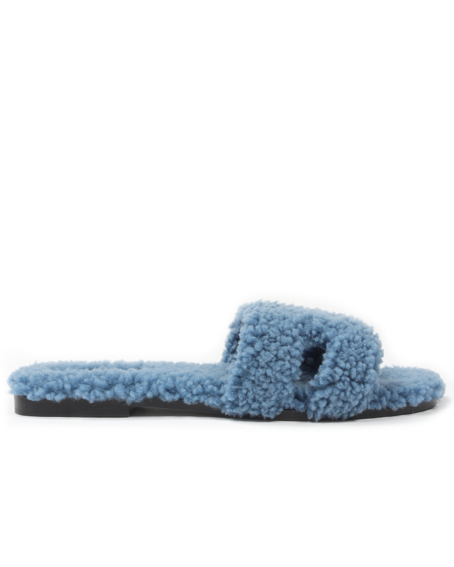 Woolskin Chypre Sandals