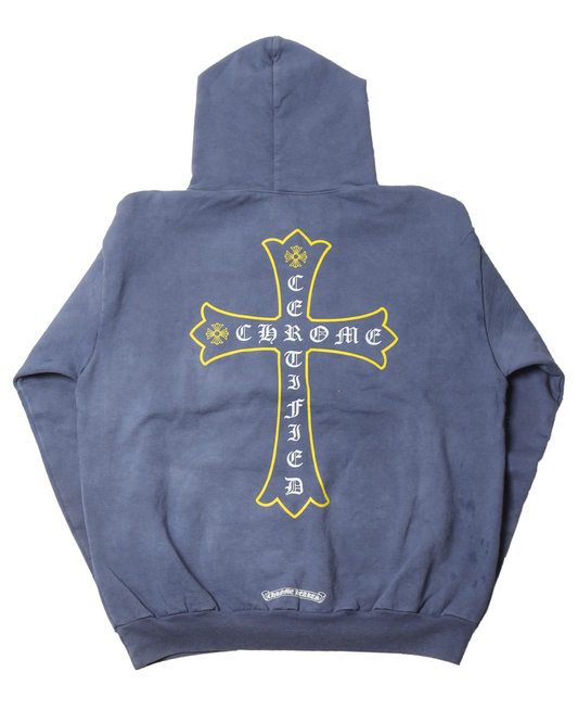 Lover Boy Hoodie Miami Exclusive