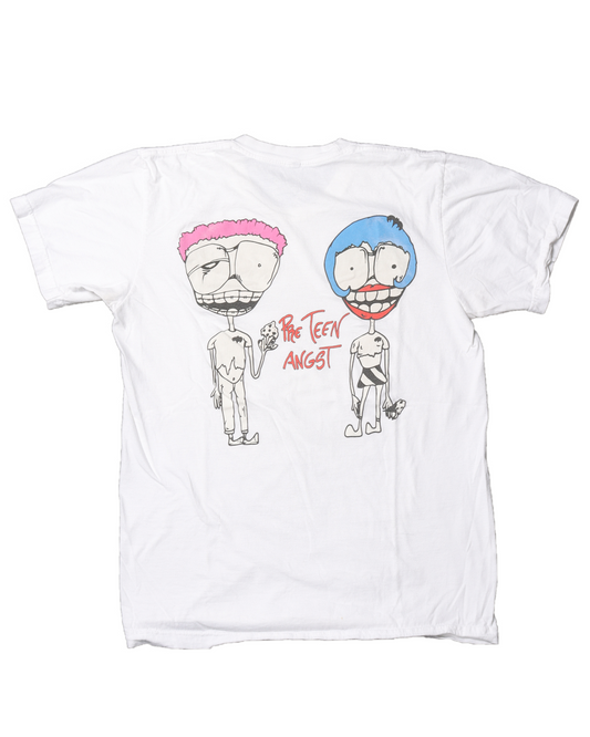 Matty Boy Lucky Number T-Shirt