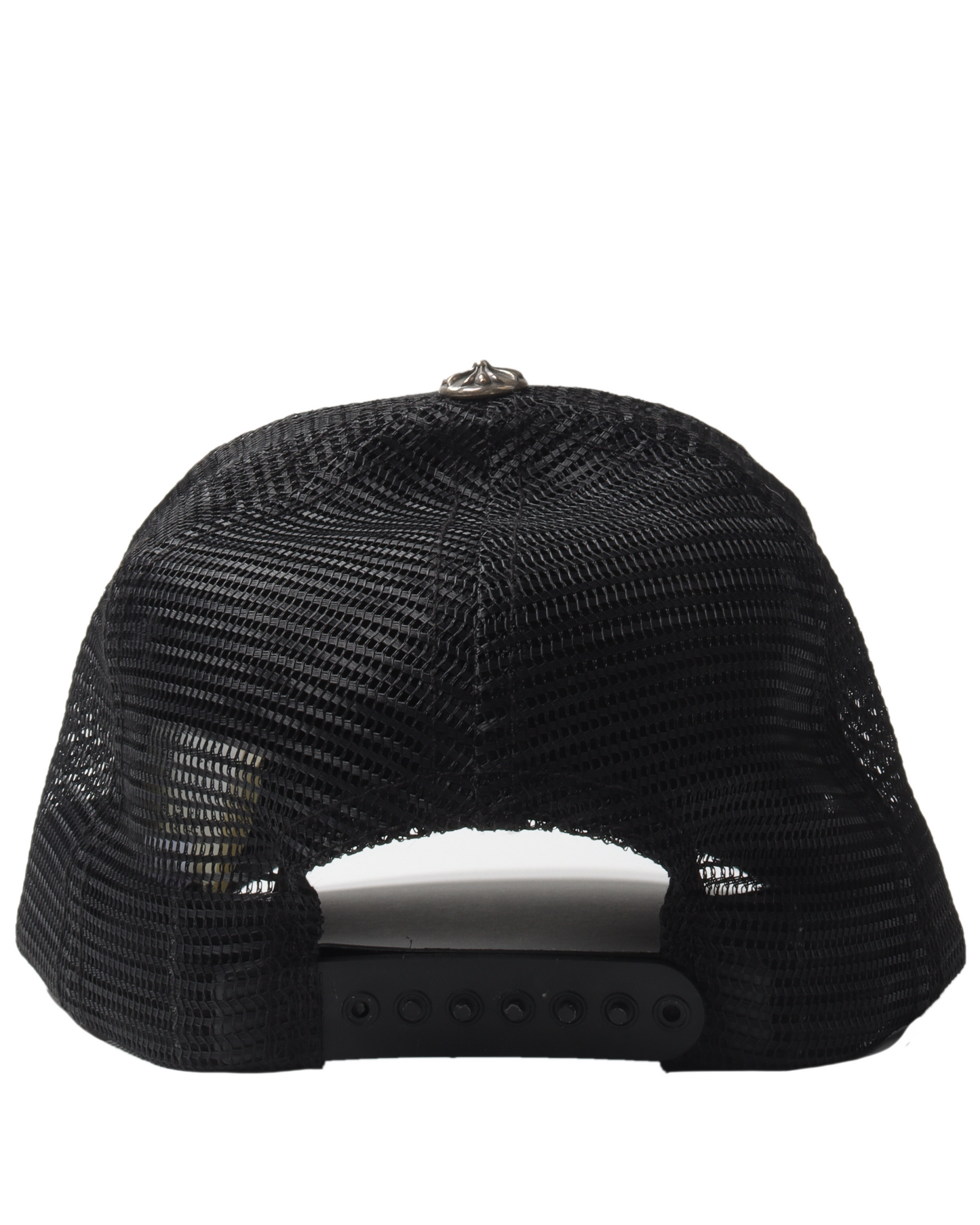 Black on Black Los Angeles Trucker