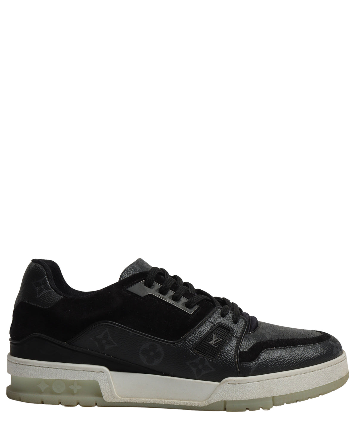 Monogram Trainers Black