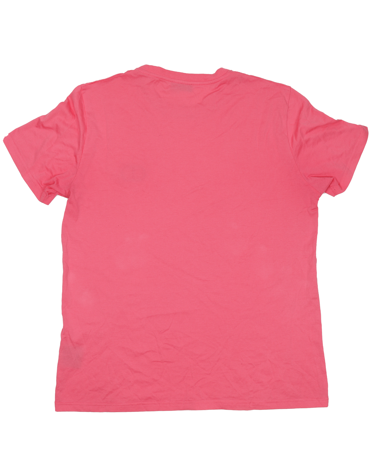 Logo Print T-Shirt
